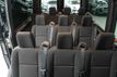 2025 Mercedes-Benz Sprinter Passenger Van 2500 Standard Roof I4 Diesel 144" RWD - 23074592 - 9