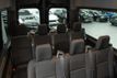 2025 Mercedes-Benz Sprinter Passenger Van 2500 Standard Roof I4 Diesel 144" RWD - 23074592 - 10
