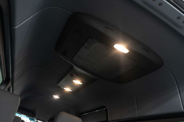 2025 Mercedes-Benz Sprinter Passenger Van 2500 Standard Roof I4 Diesel 144" RWD - 23074592 - 14