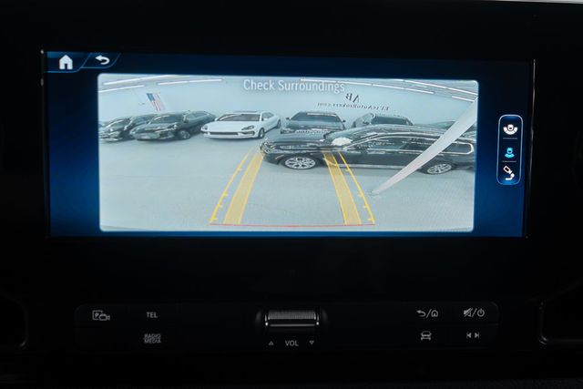 2025 Mercedes-Benz Sprinter Passenger Van 2500 Standard Roof I4 Diesel 144" RWD - 23074592 - 18