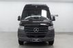 2025 Mercedes-Benz Sprinter Passenger Van 2500 Standard Roof I4 Diesel 144" RWD - 23074592 - 2