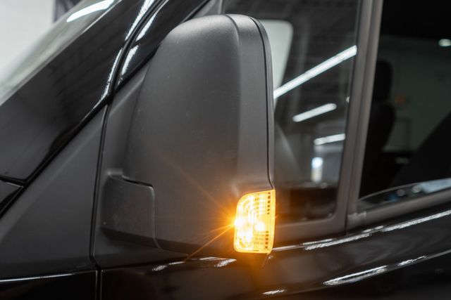 2025 Mercedes-Benz Sprinter Passenger Van 2500 Standard Roof I4 Diesel 144" RWD - 23074592 - 37