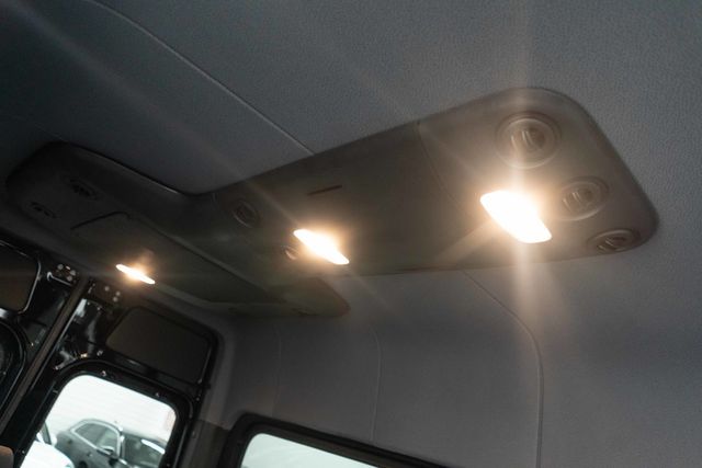 2025 Mercedes-Benz Sprinter Passenger Van 2500 Standard Roof I4 Diesel 144" RWD - 23074592 - 38