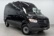 2025 Mercedes-Benz Sprinter Passenger Van 2500 Standard Roof I4 Diesel 144" RWD - 23074592 - 40