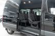 2025 Mercedes-Benz Sprinter Passenger Van 2500 Standard Roof I4 Diesel 144" RWD - 23074592 - 8