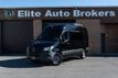 2025 Mercedes-Benz Sprinter Passenger Van 2500 Standard Roof I4 Diesel 144" RWD - 23092149 - 0