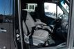 2025 Mercedes-Benz Sprinter Passenger Van 2500 Standard Roof I4 Diesel 144" RWD - 23092149 - 9