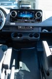 2025 Mercedes-Benz Sprinter Passenger Van 2500 Standard Roof I4 Diesel 144" RWD - 23092149 - 23