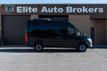 2025 Mercedes-Benz Sprinter Passenger Van 2500 Standard Roof I4 Diesel 144" RWD - 23092149 - 3