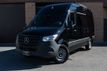 2025 Mercedes-Benz Sprinter Passenger Van 2500 Standard Roof I4 Diesel 144" RWD - 23092149 - 40