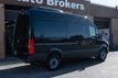 2025 Mercedes-Benz Sprinter Passenger Van 2500 Standard Roof I4 Diesel 144" RWD - 23092149 - 5