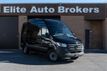 2025 Mercedes-Benz Sprinter Passenger Van 2500 Standard Roof I4 Diesel 144" RWD - 23092149 - 6