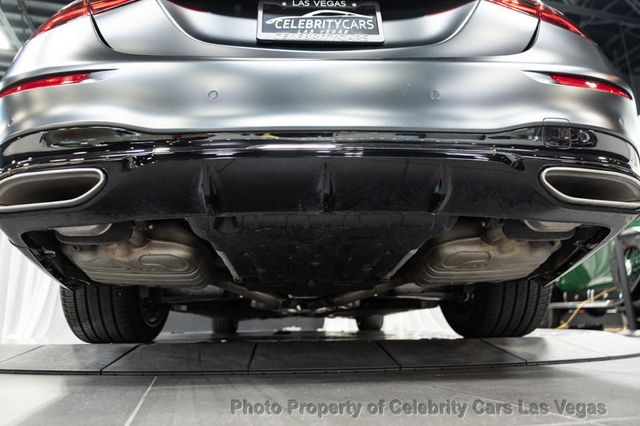 2025 Mercedes-Benz S-Class 20"Amg wheels, Night black Magno factory Matte paint, AMG line,  - 22882317 - 13