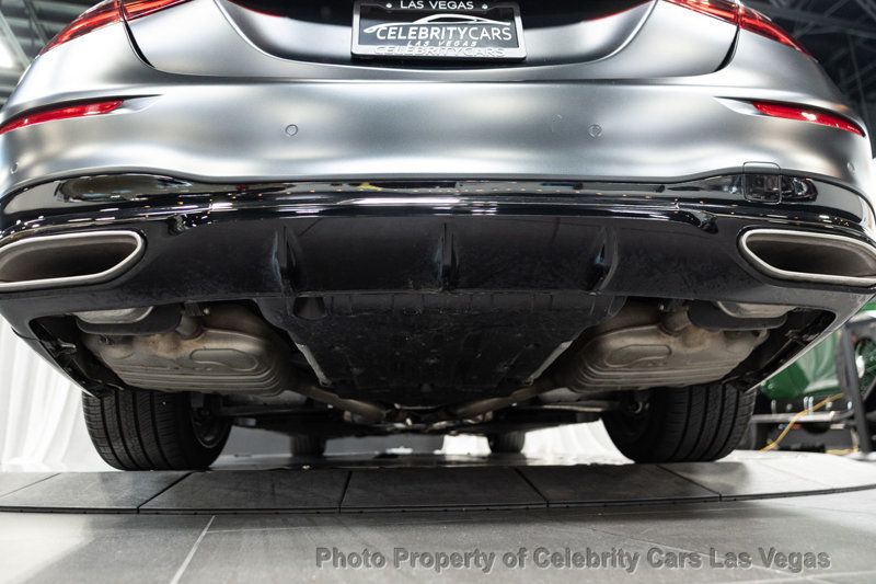 2025 Mercedes-Benz S-Class 20"Amg wheels, Night black Magno factory Matte paint, AMG line,  - 22882317 - 13