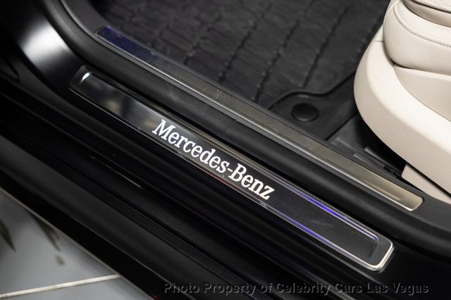 2025 Mercedes-Benz S-Class 20"Amg wheels, Night black Magno factory Matte paint, AMG line,  - 22882317 - 29