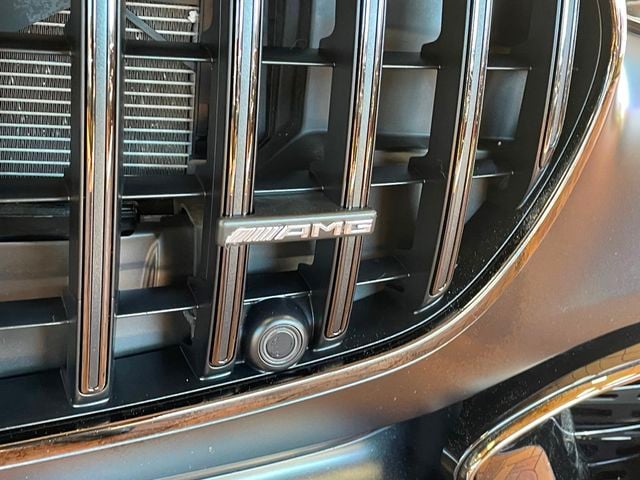 2025 Mercedes-Benz S-Class