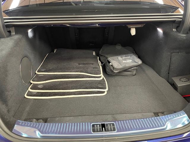 2025 Mercedes-Benz S-Class AMG S 63 E 4MATIC Sedan - 23100087 - 17