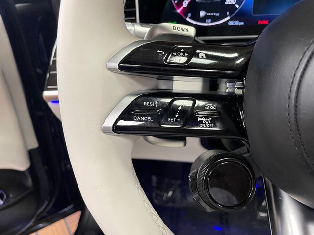 2025 Mercedes-Benz S-Class AMG S 63 E 4MATIC Sedan - 23100087 - 51