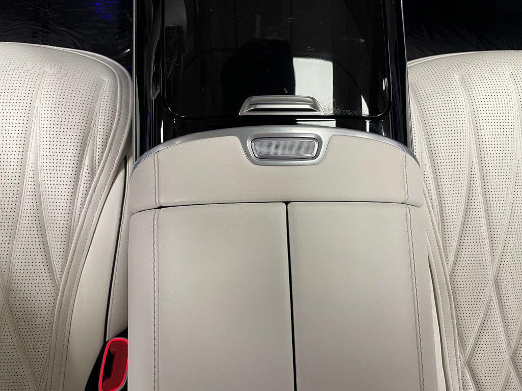 2025 Mercedes-Benz S-Class AMG S 63 E 4MATIC Sedan - 23100087 - 55