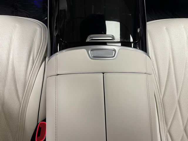 2025 Mercedes-Benz S-Class AMG S 63 E 4MATIC Sedan - 23100087 - 55