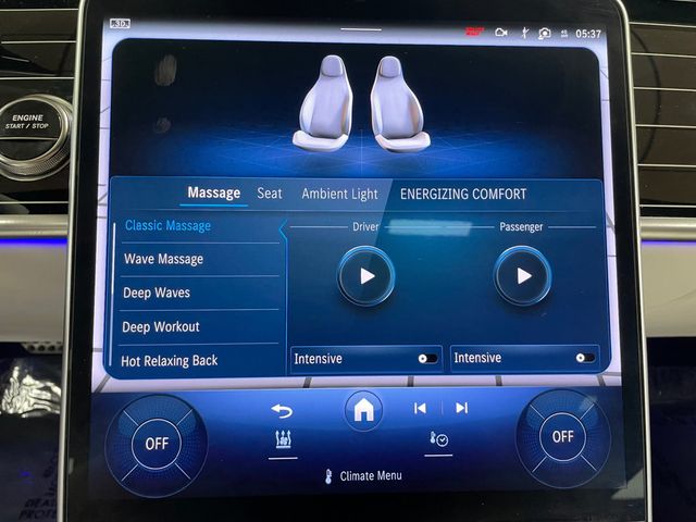 2025 Mercedes-Benz S-Class AMG S 63 E 4MATIC Sedan - 23100087 - 63