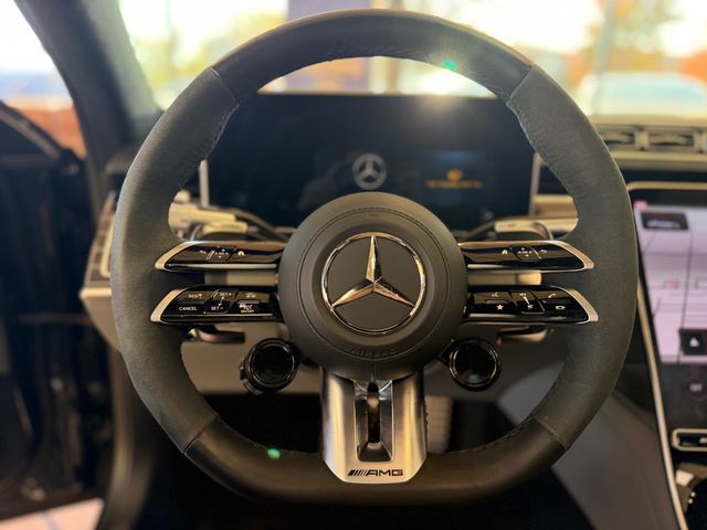 2025 Mercedes-Benz S-Class AMG S 63 E 4MATIC Sedan - 23100932 - 29