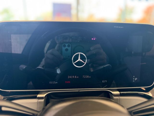 2025 Mercedes-Benz S-Class AMG S 63 E 4MATIC Sedan - 23100932 - 30
