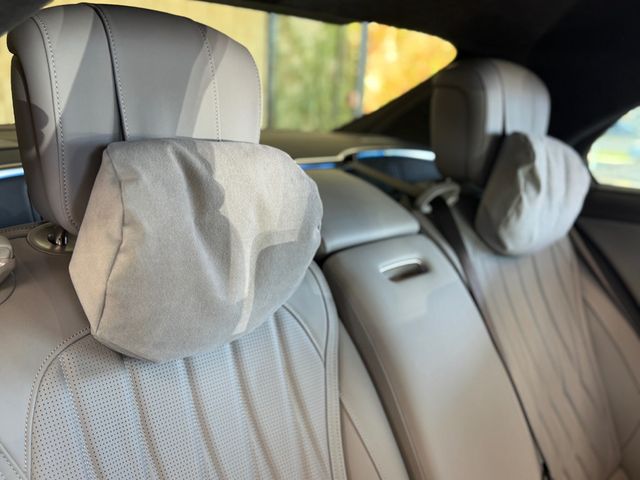 2025 Mercedes-Benz S-Class AMG S 63 E 4MATIC Sedan - 23100932 - 39