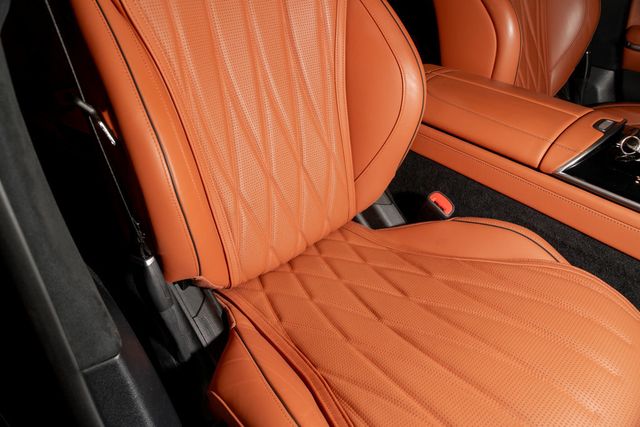 2025 Mercedes-Benz S-Class AMG S 63 E 4MATIC Sedan - 23100368 - 21