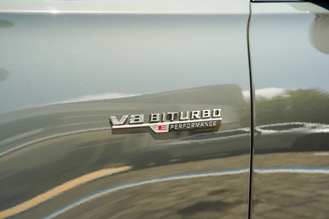 2025 Mercedes-Benz S-Class AMG S 63 E 4MATIC Sedan - 23043330 - 42