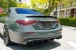 2025 Mercedes-Benz S-Class AMG S 63 E 4MATIC Sedan - 23043330 - 45