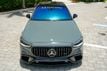 2025 Mercedes-Benz S-Class AMG S 63 E 4MATIC Sedan - 23043330 - 4