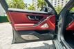 2025 Mercedes-Benz S-Class AMG S 63 E 4MATIC Sedan - 23043330 - 50