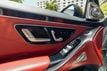 2025 Mercedes-Benz S-Class AMG S 63 E 4MATIC Sedan - 23043330 - 51