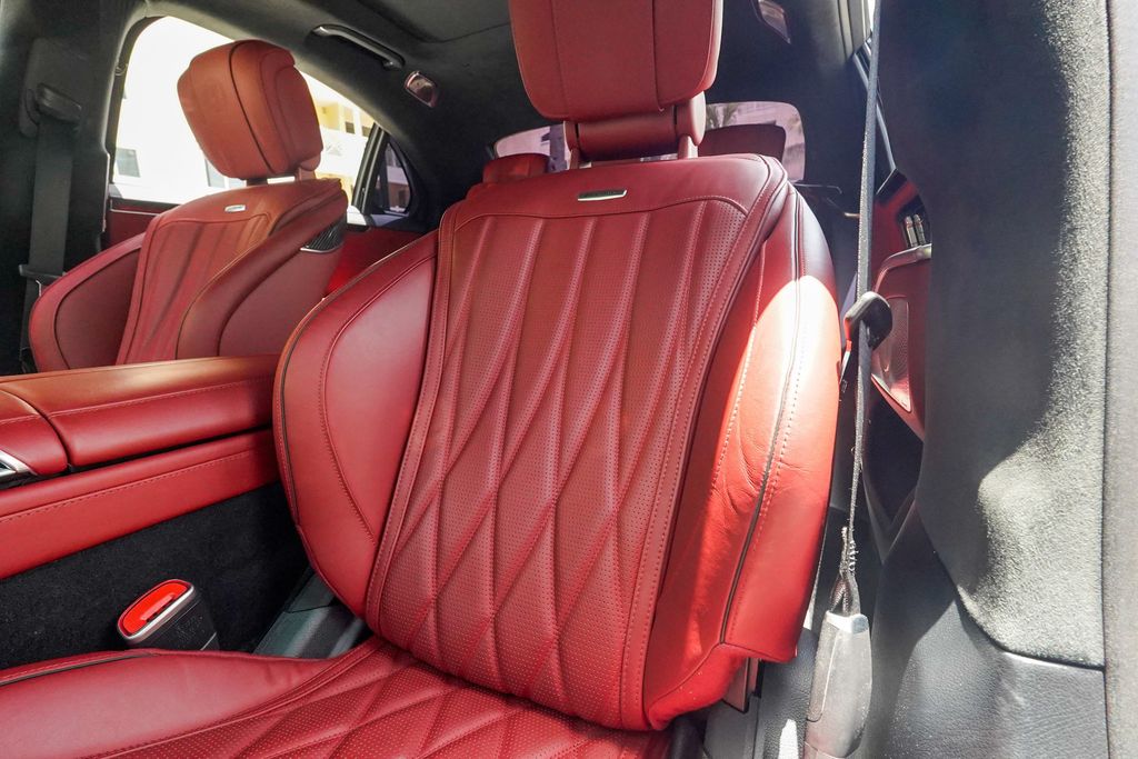 2025 Mercedes-Benz S-Class AMG S 63 E 4MATIC Sedan - 23043330 - 56