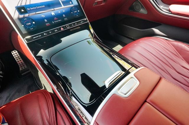 2025 Mercedes-Benz S-Class AMG S 63 E 4MATIC Sedan - 23043330 - 68