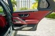 2025 Mercedes-Benz S-Class AMG S 63 E 4MATIC Sedan - 23043330 - 91