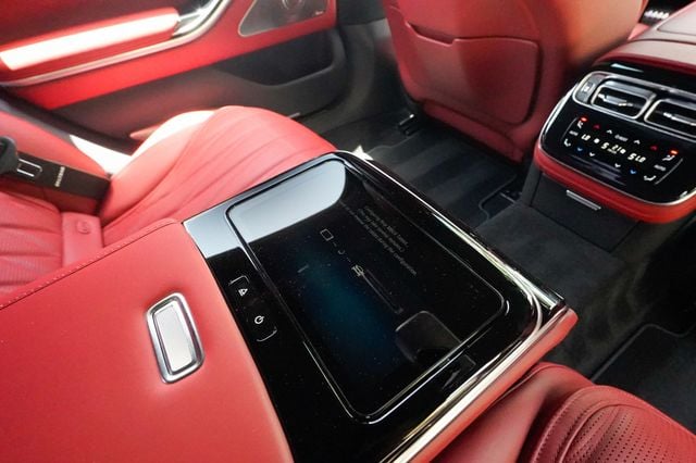 2025 Mercedes-Benz S-Class AMG S 63 E 4MATIC Sedan - 23043330 - 96