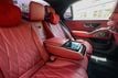 2025 Mercedes-Benz S-Class AMG S 63 E 4MATIC Sedan - 23043330 - 97