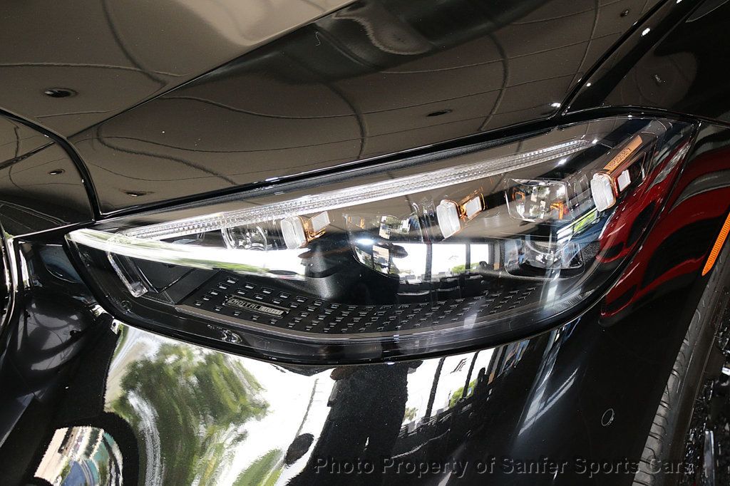 2025 Mercedes-Benz S-Class Maybach S 680 4MATIC Sedan - 23044439 - 9