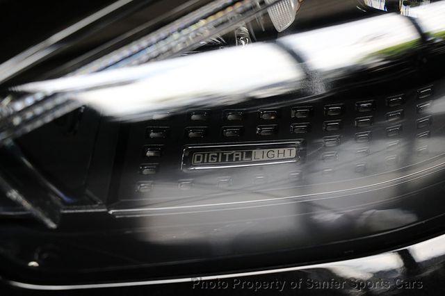 2025 Mercedes-Benz S-Class Maybach S 680 4MATIC Sedan - 23044439 - 10