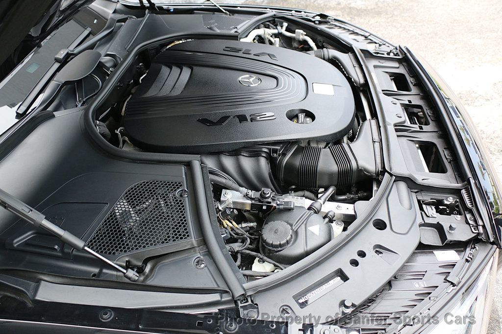 2025 Mercedes-Benz S-Class Maybach S 680 4MATIC Sedan - 23044439 - 12