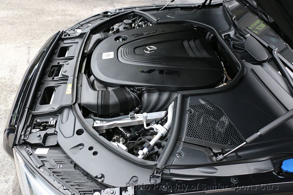 2025 Mercedes-Benz S-Class Maybach S 680 4MATIC Sedan - 23044439 - 15