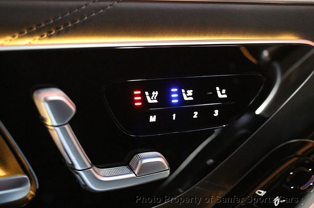2025 Mercedes-Benz S-Class Maybach S 680 4MATIC Sedan - 23044439 - 34