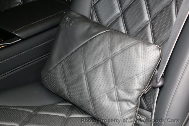 2025 Mercedes-Benz S-Class Maybach S 680 4MATIC Sedan - 23044439 - 40