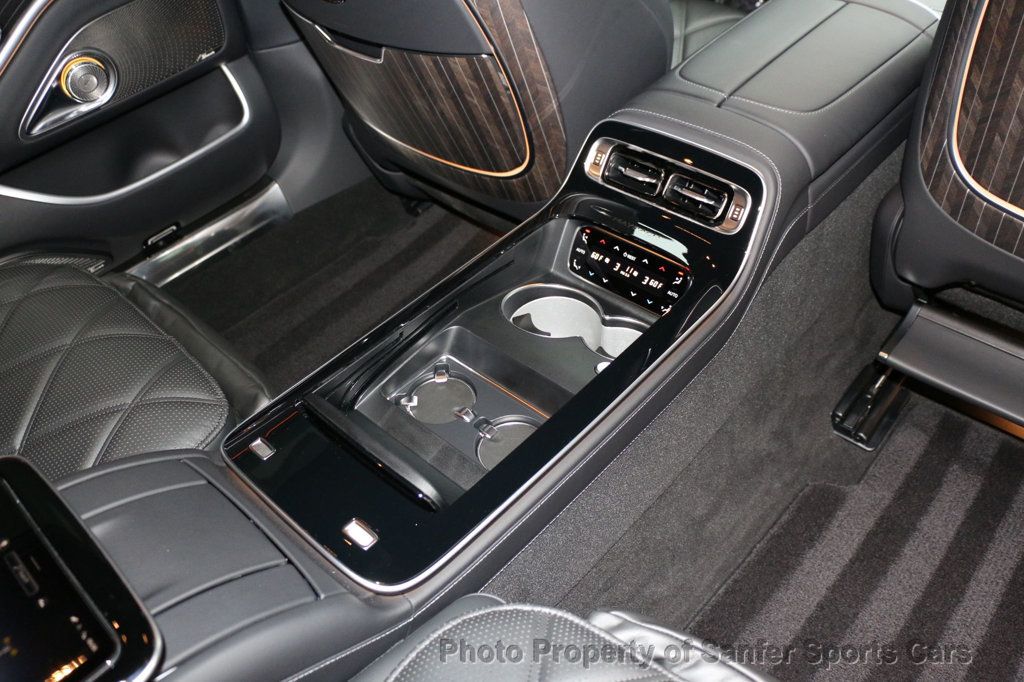 2025 Mercedes-Benz S-Class Maybach S 680 4MATIC Sedan - 23044439 - 47