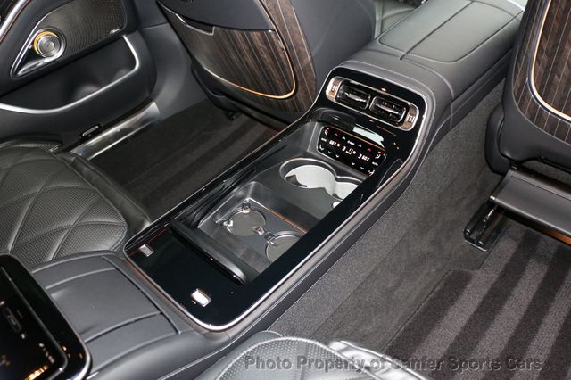 2025 Mercedes-Benz S-Class Maybach S 680 4MATIC Sedan - 23044439 - 47