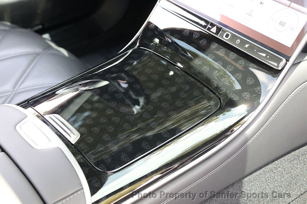 2025 Mercedes-Benz S-Class Maybach S 680 4MATIC Sedan - 23044439 - 55