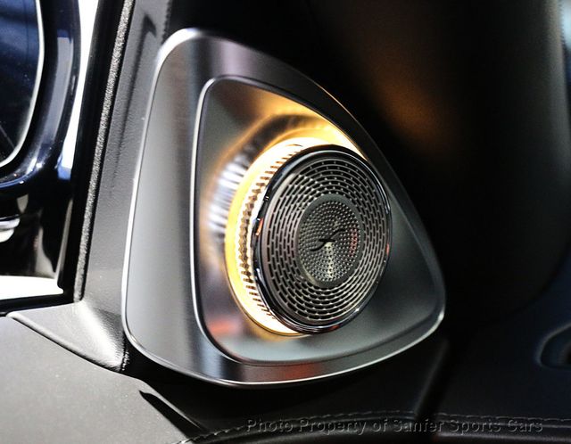 2025 Mercedes-Benz S-Class Maybach S 680 4MATIC Sedan - 23044439 - 64