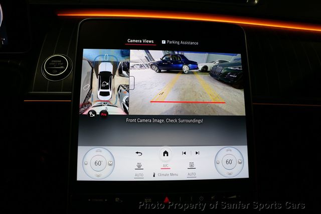 2025 Mercedes-Benz S-Class Maybach S 680 4MATIC Sedan - 23044439 - 65
